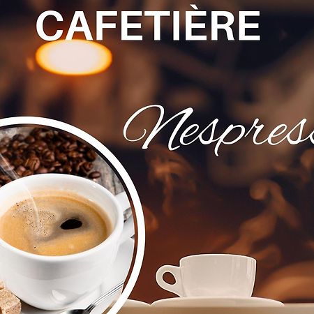 Le Cosy Wifi Clim Jardin Top Pros Servicesconciergerie Montpellier Luaran gambar