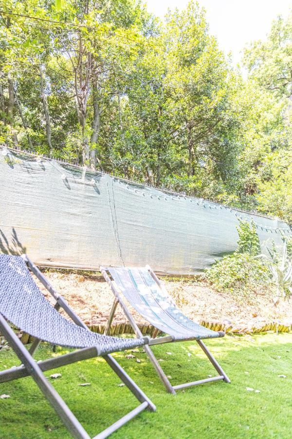 Le Cosy Wifi Clim Jardin Top Pros Servicesconciergerie Montpellier Luaran gambar