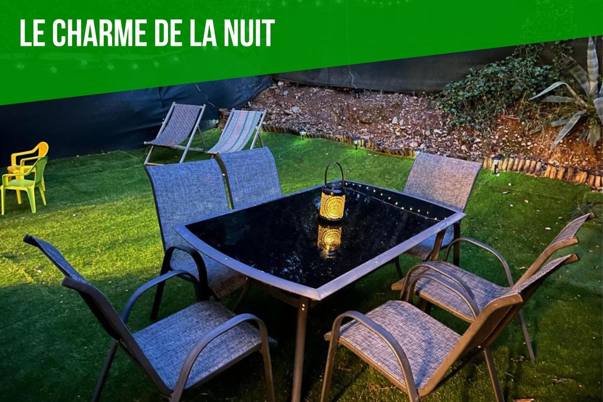 Le Cosy Wifi Clim Jardin Top Pros Servicesconciergerie Montpellier Luaran gambar