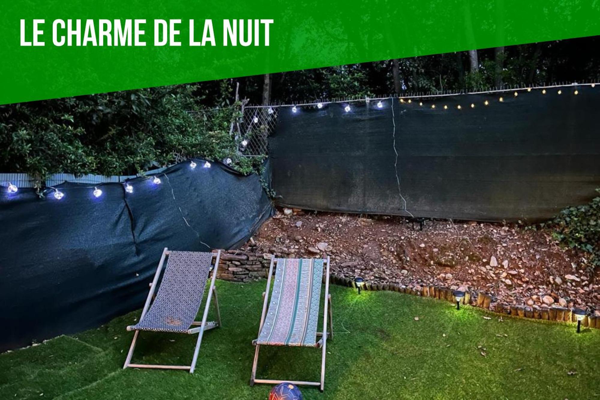 Le Cosy Wifi Clim Jardin Top Pros Servicesconciergerie Montpellier Luaran gambar