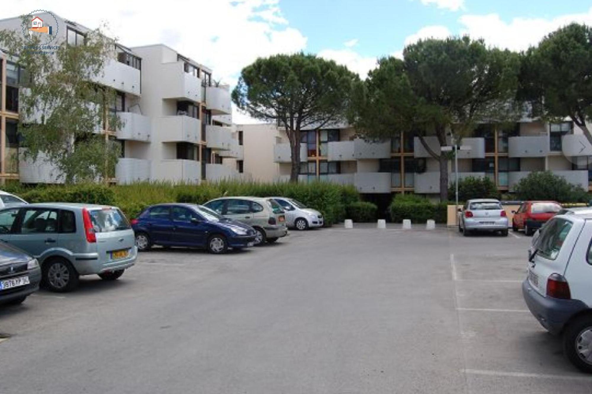 Le Cosy Wifi Clim Jardin Top Pros Servicesconciergerie Montpellier Luaran gambar